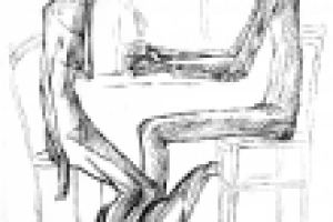 Полковнику никто не пишет Габриэль Гарсия Маркес.