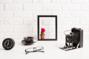 коммерческое фото