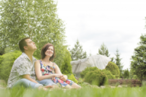 Семейная фотосессия