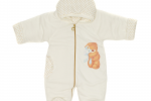 Каталожная фотография детской одежды