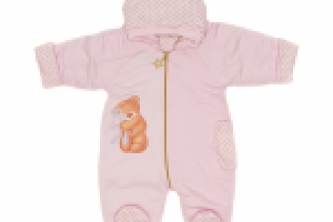 Каталожная фотография детской одежды