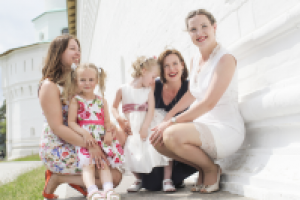 Свадебное фото