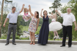 Свадебное фото