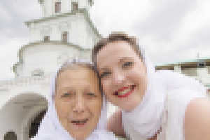 Свадебное фото