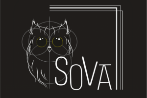 Дизайн логотипа «SoVa»