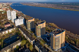 Жилой комплекс