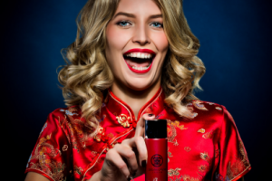 Реклама кометики