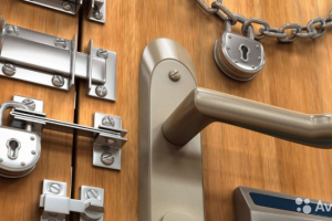 Мастер по замкам