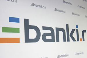 Парсер сайта banki.ru