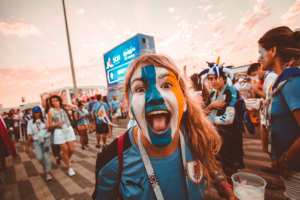 Репортажная фотосъемка