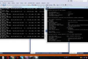 Сниффер низкого уровня