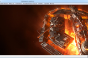 База Данных онлайн игры "WorldOfTanks"