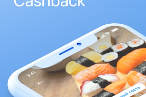 Мобильное приложение Best Discount под Android