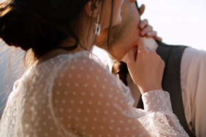 Невероятное свадебное видео | Свадьба на закате в Сочи