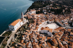 Piran, Slovenia
