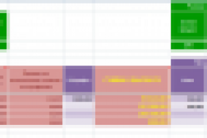 Автоматизация начисления заработной платы