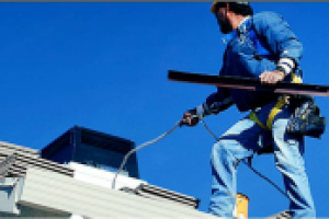 Продающие тексты и описание услуг промышленного альпинизма