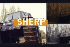 SHERP (moviehall production promo)