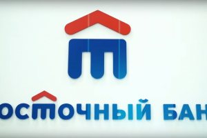 BANK VOSTOCHNIY (moviehall production promo)