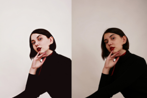 Ретушь/Обработка