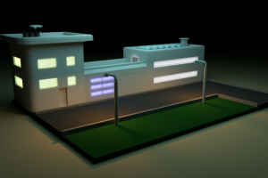 Клиника "Блаженный Сон"