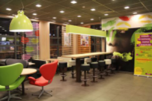 Монтаж интерьеров