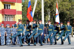 Телемарафон "Наша Победа" для о. Сахалин