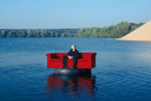 Что такое каучсерфинг