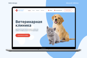 Здоровый питомец