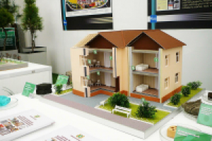 Энергосберегающий дом для Innovus 2013