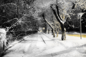 Томск... Январь 2016...