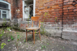 Натюрморты города Томска