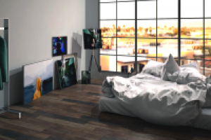 Студия для художников