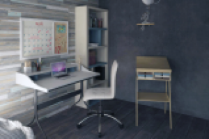 Детская в морском стиле