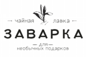 Логотип для чайной лавки