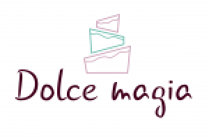 логотип торты на заказ