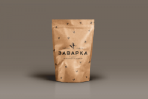 Упаковка для чая и кофе