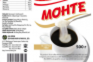 упаковка сливок