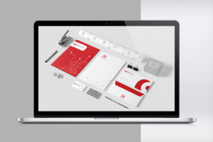 Фирменный стиль для транспортной компании EVA TRANS