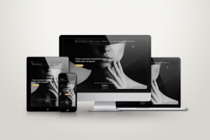 Разработка сайта для клуба Lady`s Skills Club