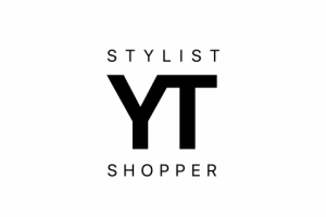 Логотип для стилиста