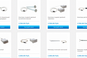 Настройка и редактирование