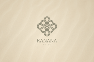 Логотип бренда "Kanana"