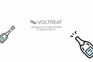 Сайт для кейтеринга