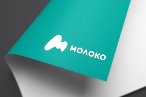 Логотип для ТРЦ