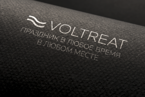 Логотип кейтеринга