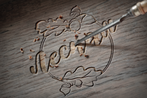 Логотип базы отдыха