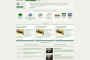 Интернет-портал Дальневосточного государственного университета п