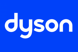 Official site Dyson / Официальный сайт Dyson