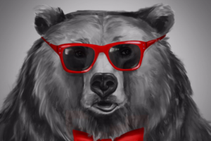 Аватар для канала на YouTube и Instagram